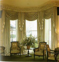 10' (3 meter) Remote Control Electric Motorized window Curtain Single track Free Shipping