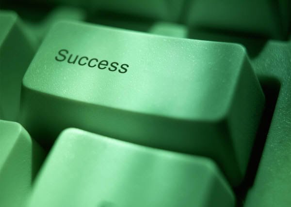 Success spells