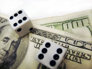 Gamblers spells