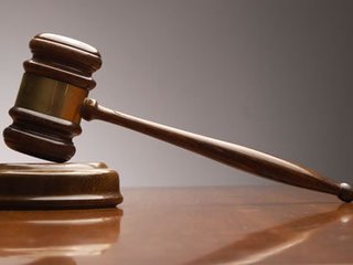 Courtcase Spells