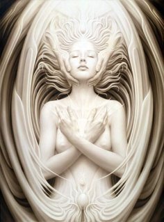 Healing