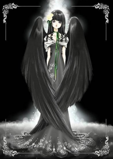 SUMMONING ANGELS