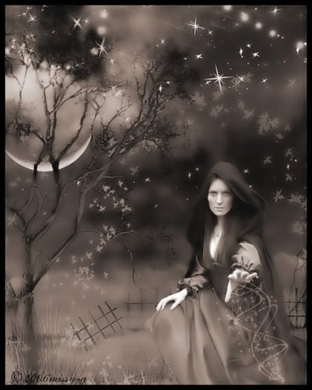 Go to witch school lessions with Ashley