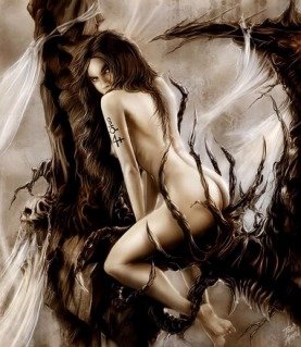 Love spell