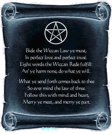 High Witchcraft
