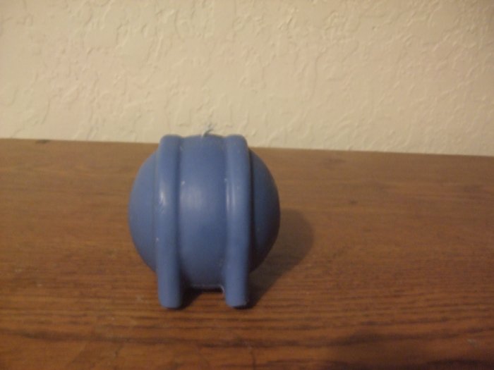 Ball with Legs