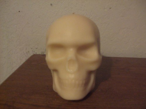 Skull candle