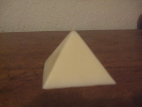 Little Pyramid