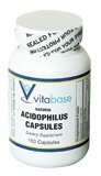 Acidophilus With Pectin SV815 250 count