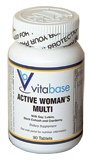 Active Women's Multi SV817 90 count
