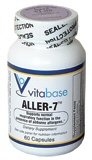 Aller-7 SV821 60 Capsules