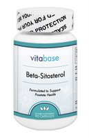 Beta Sitosterol SV828 500mg 90 Capsules