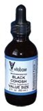Black Cohosh Liquid SV831 2 fl oz