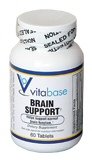 Brain Support SV834 60 Tablets