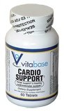 Cardio Support SV837 60 Tablets