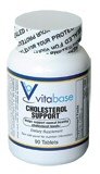 Cholesterol Support 90 Tablets