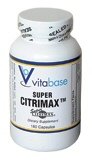 V1870 Super CitriMax 90 Capsules