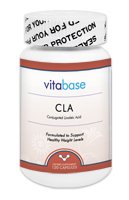 CLA 120 Capsules - SV850