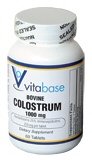 Bovine Colostrum 60 Tablets - SV853