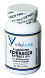 Echinacea 60 Capsules - SV863