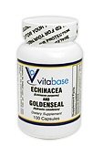 Echinacea/Golden Seal 100 Capsules - SV865