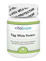V2350 Egg Protein 1 Lb (Vanilla)