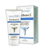 V7110 Everderm-CL Stretch Mark Cream 6 oz tube