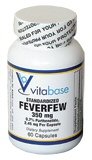 V2470 Feverfew 60 Capsules