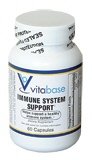 V2930 Immune System Support 60 Capsules