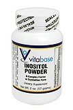 V2950 Inositol Powder 2 oz powder