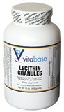 V3050 Lecithin Granules 1 Lb Granules