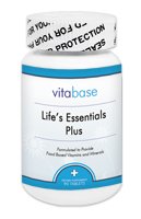 V2990 Life Essentials Plus 90 Tablets