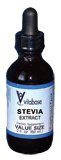 V5510 Liquid Stevia Extract 2 fl oz