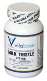 V3230 Milk Thistle Complex 60 Capsules