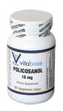 V3590 Policosanol 90 Vegetarian Capsules
