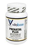 V5430 PreNatal Plus 120 tablets