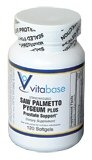 V3710 Prostate Support 60 Softgel Capsules