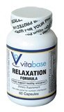 V3790 Relaxation Support 60 Capsules