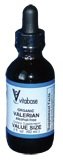 V4650 Valerian Liquid 2 fl oz