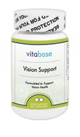 V4710 Vision Support 60 Capsules