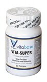 V4830 Vita-Super 100 Tablets