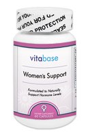 V4930 Women's Support 60 Capsules