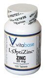 V4990 Zinc 250 Tablets