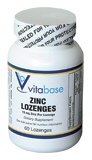 SV984 Zinc Lozenge 60 Lozenges