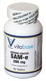 V3850 SAM-E 30 Tablets