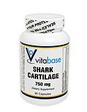 V3950 Shark Cartilage 90 Capsules