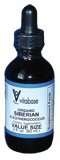 V3960 Siberian Eleutherococcus 2 fl oz
