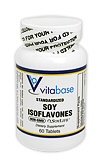 V5490 Soy Isoflavone Extract 60 tablets