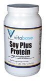 V3990 Soy Protein 2 lb Powder