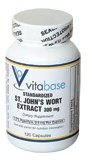 V4030 St Johns Wort 60 Capsules